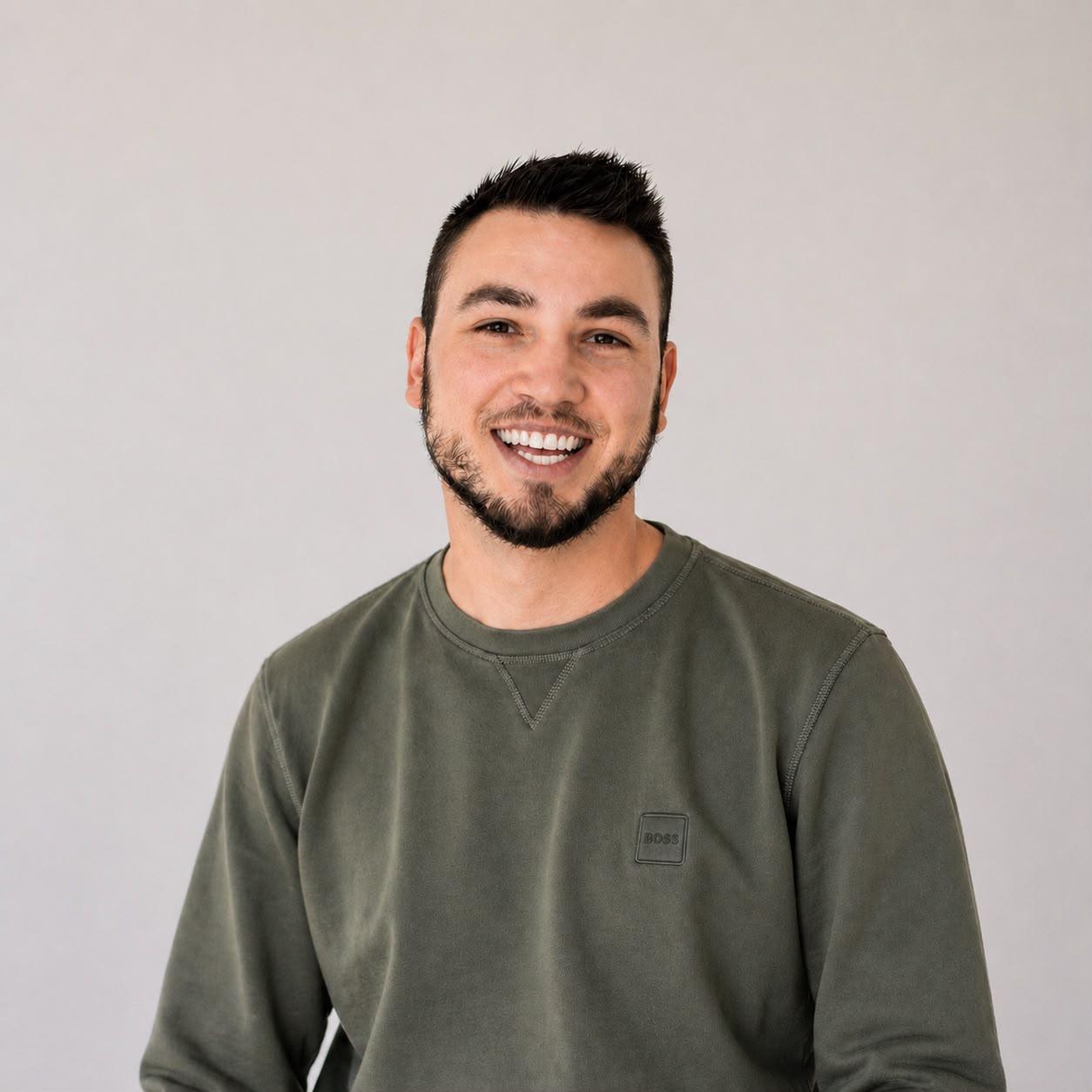 Jérôme Beckers